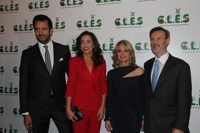 Cles 15th Anniversary